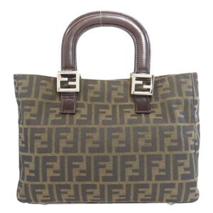 Fendi Tote