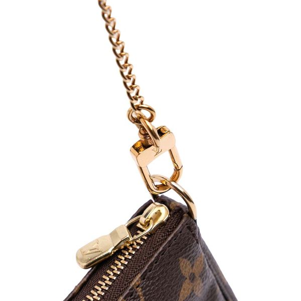Louis Vuitton Pochette Accessoires