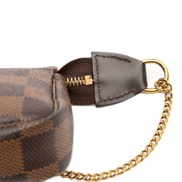 Louis Vuitton Pochette Accessoires