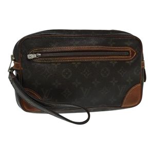 Louis Vuitton Marly Dragonne