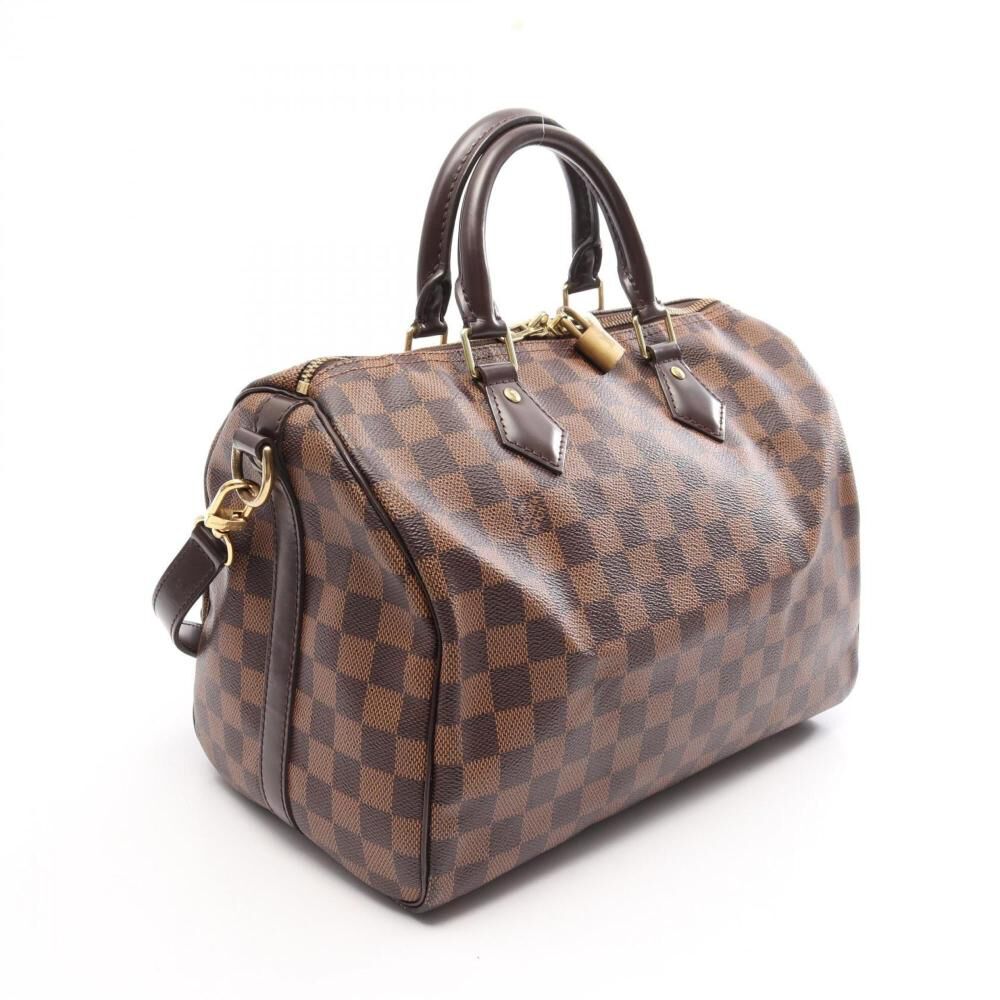 Louis Vuitton Speedy