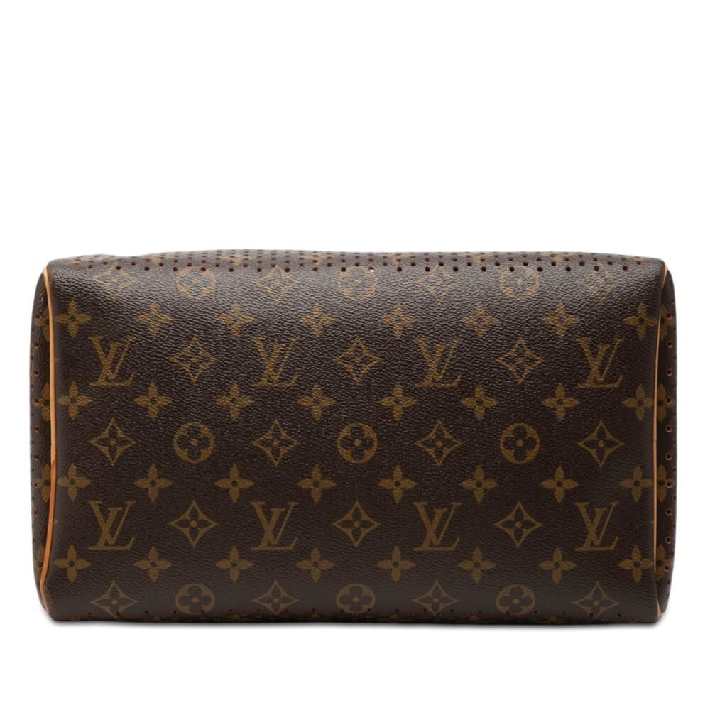Louis Vuitton Speedy