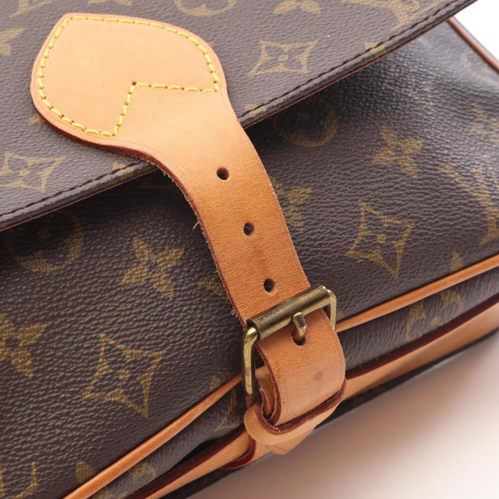 Louis Vuitton Cartouchiere