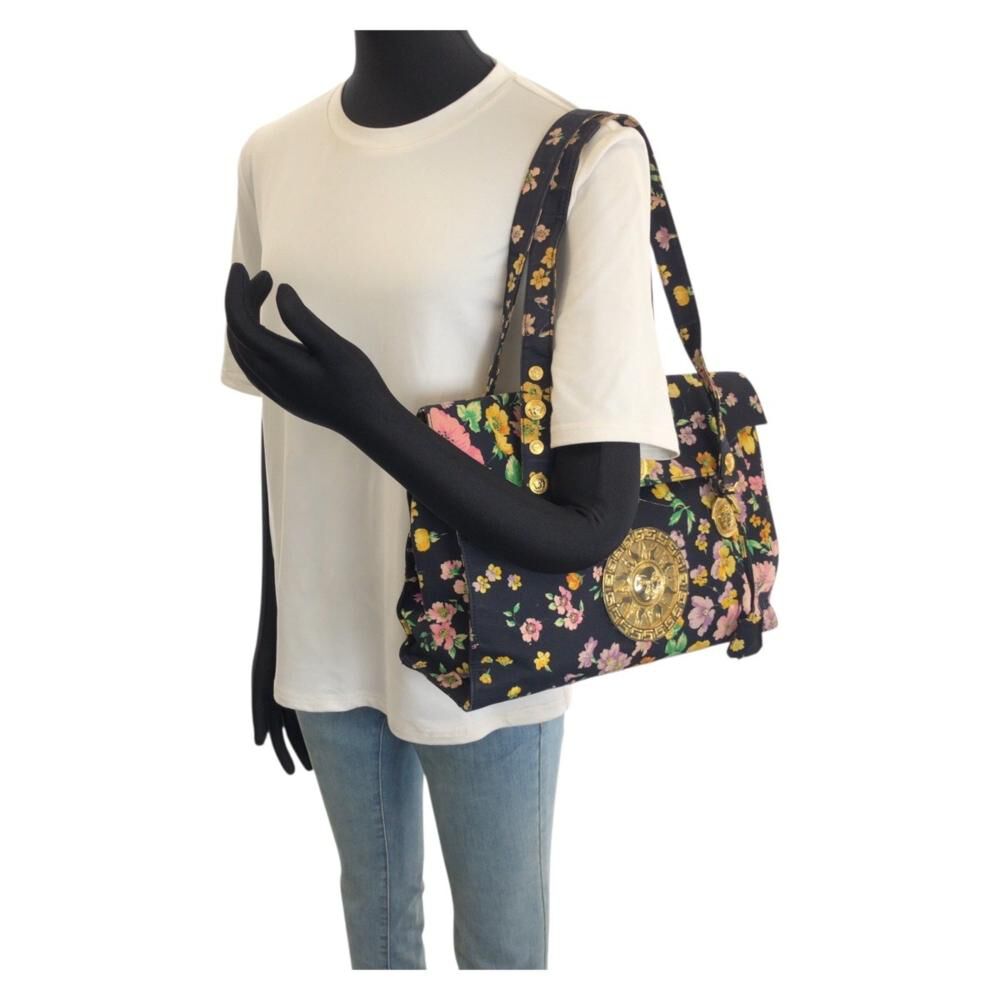 Versace Shoulder Bag