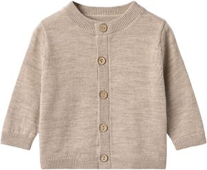 Sttrik Cardigan Nico