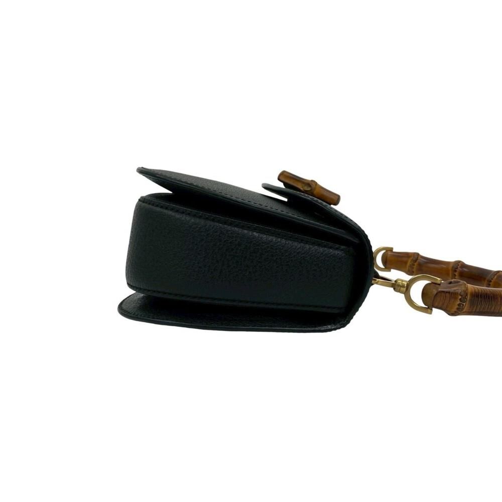 Gucci Bamboo
