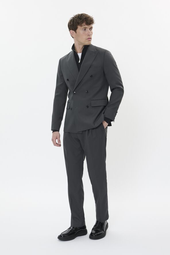 MAweller Pleat Pant