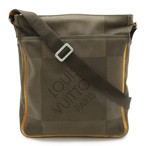 Louis Vuitton Messenger