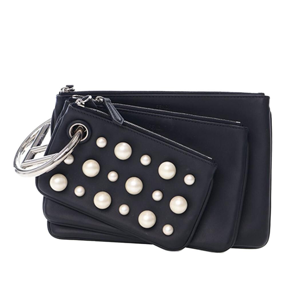 Fendi Clutch