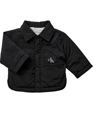 Calvin Klein Jeans padded jacket