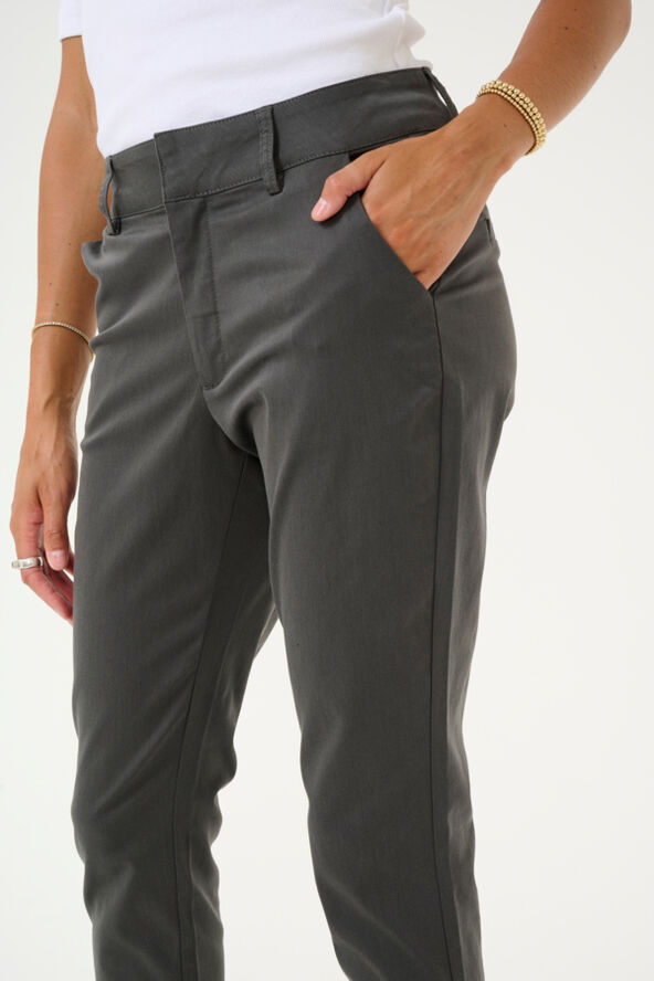 KAlea Chino Pant 7/8 length