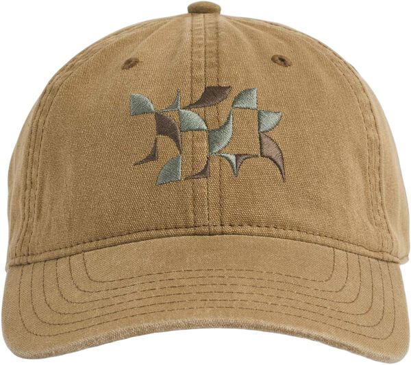 CASTOR Dad Cap
