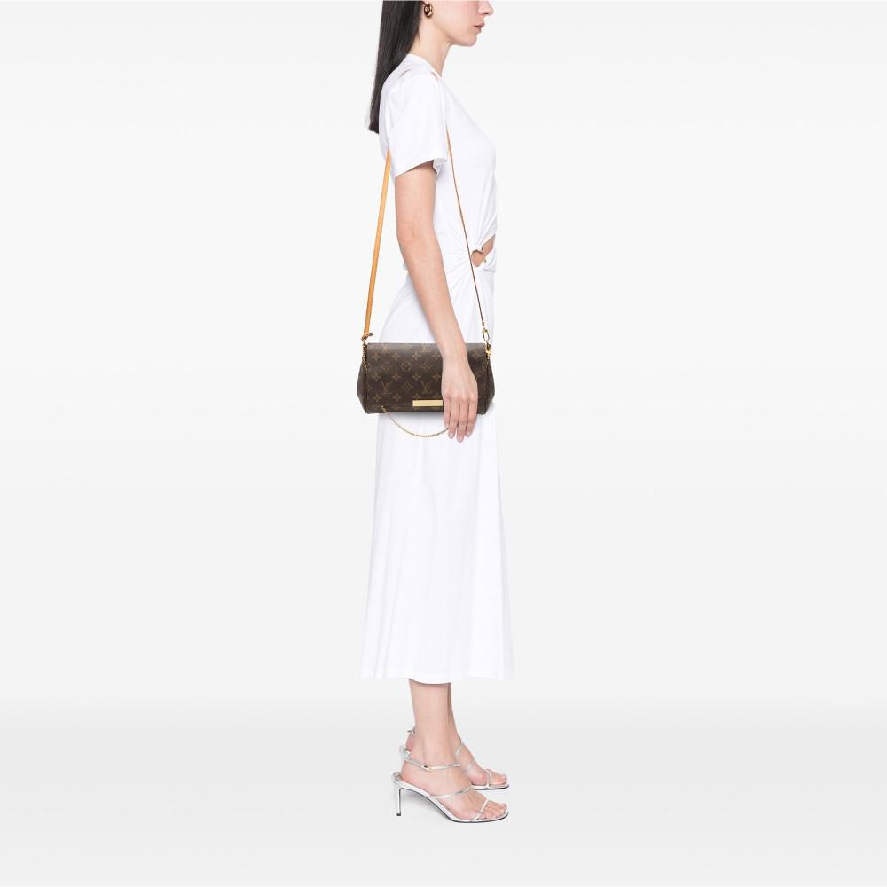 Louis Vuitton Favorite