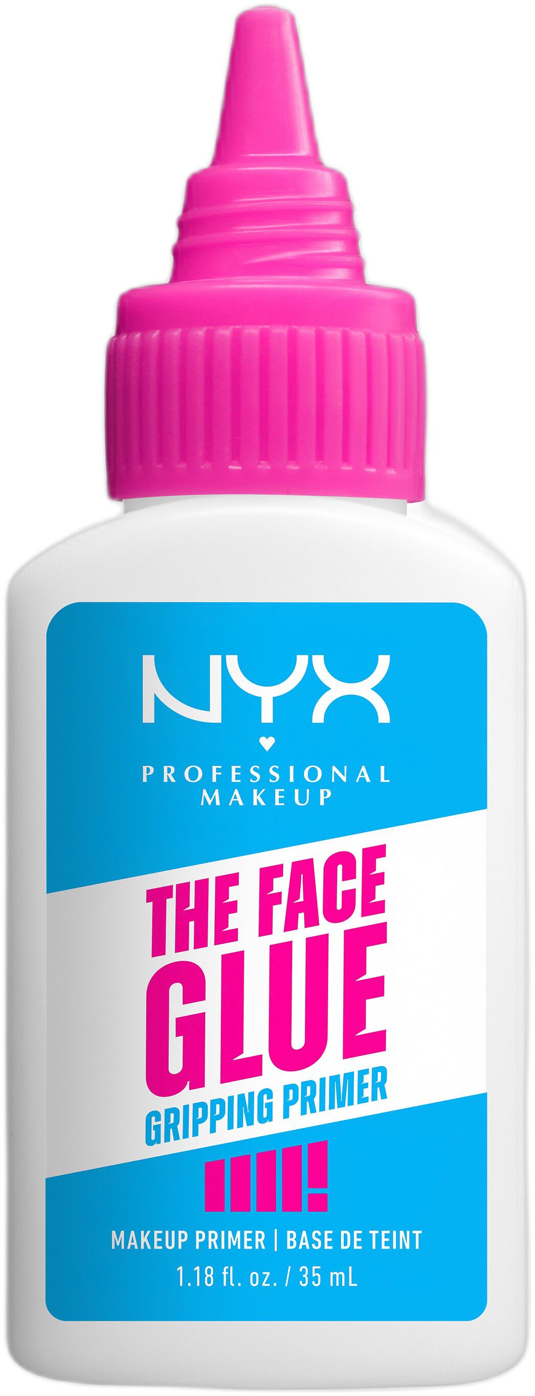 The Face Glue Primer