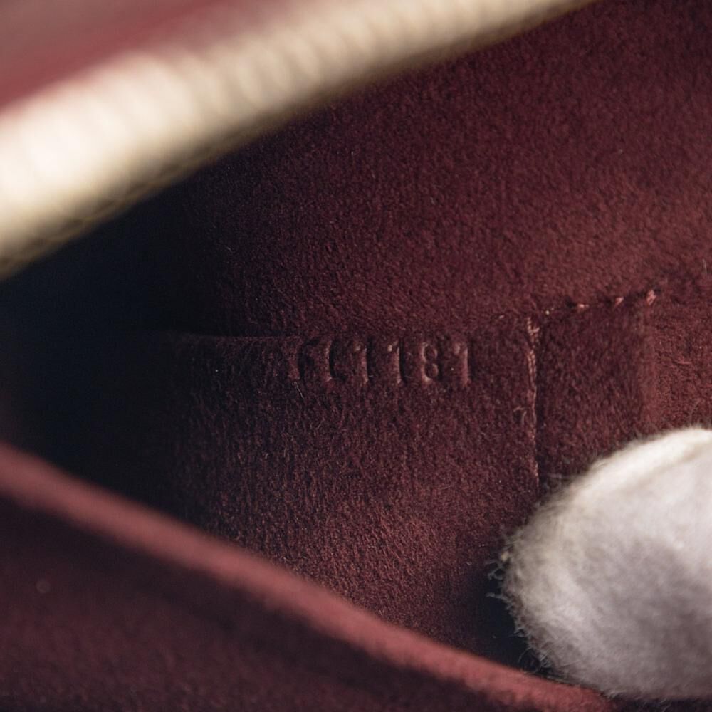 Louis Vuitton Alma