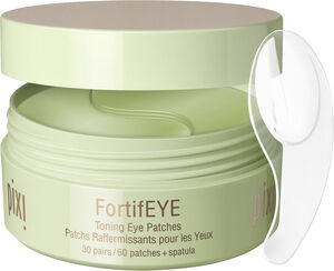 FortifEYE