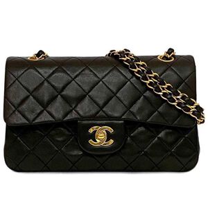 Chanel Flap Bag