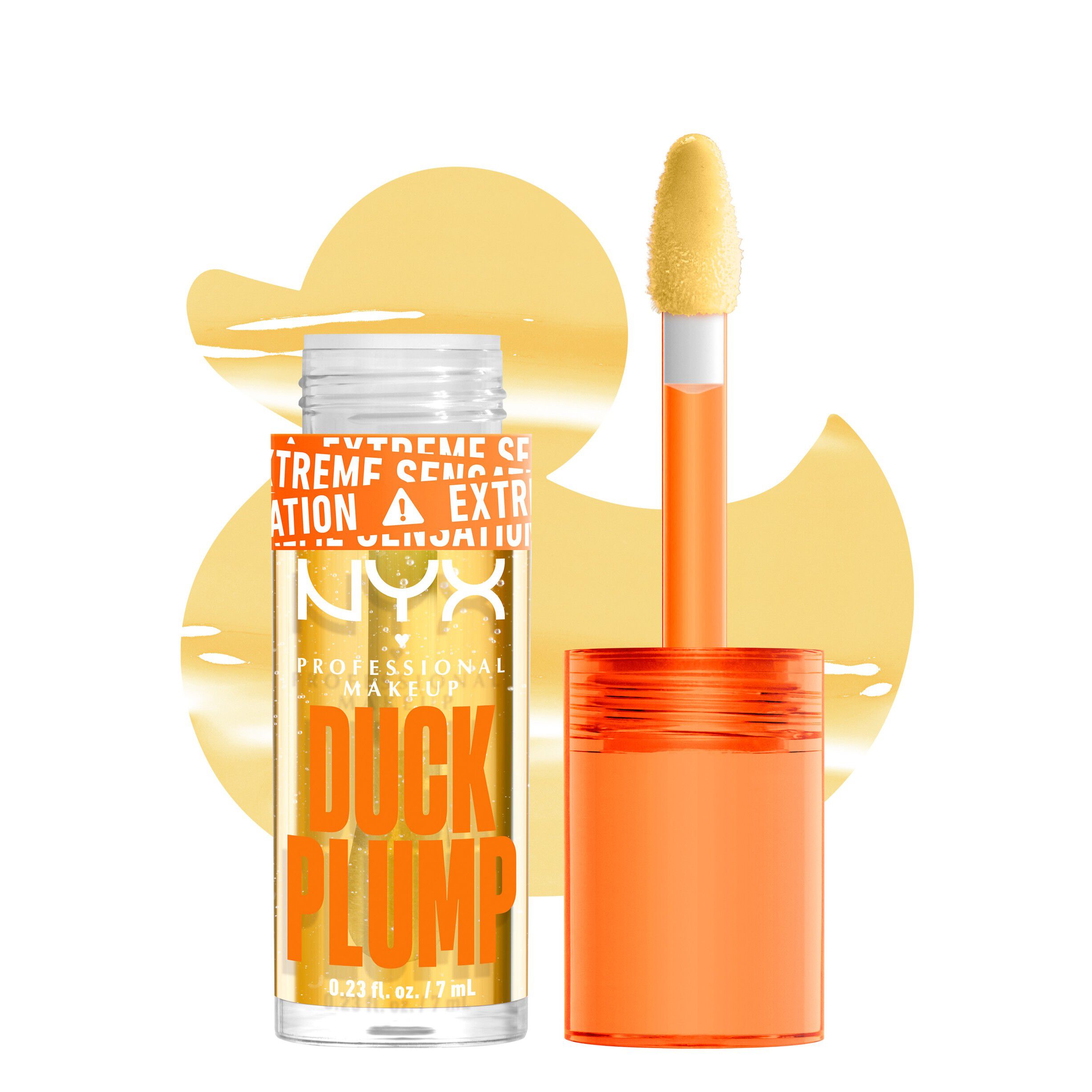 Duck Plump Lip Gloss