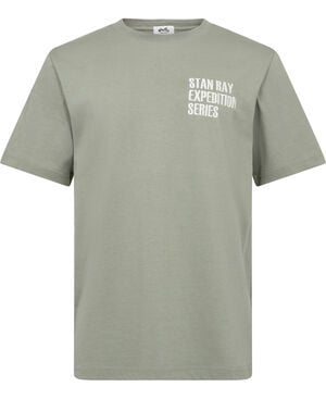 EXPEDITION TEE