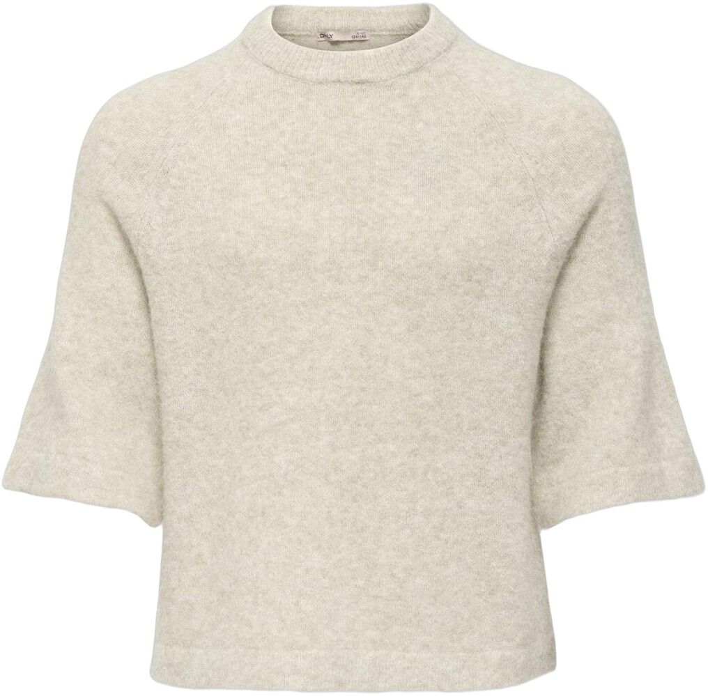 KOGEDENA LIFE 4/5 SLEEVE O-NECK KNT