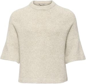 KOGEDENA LIFE 4/5 SLEEVE O-NECK KNT