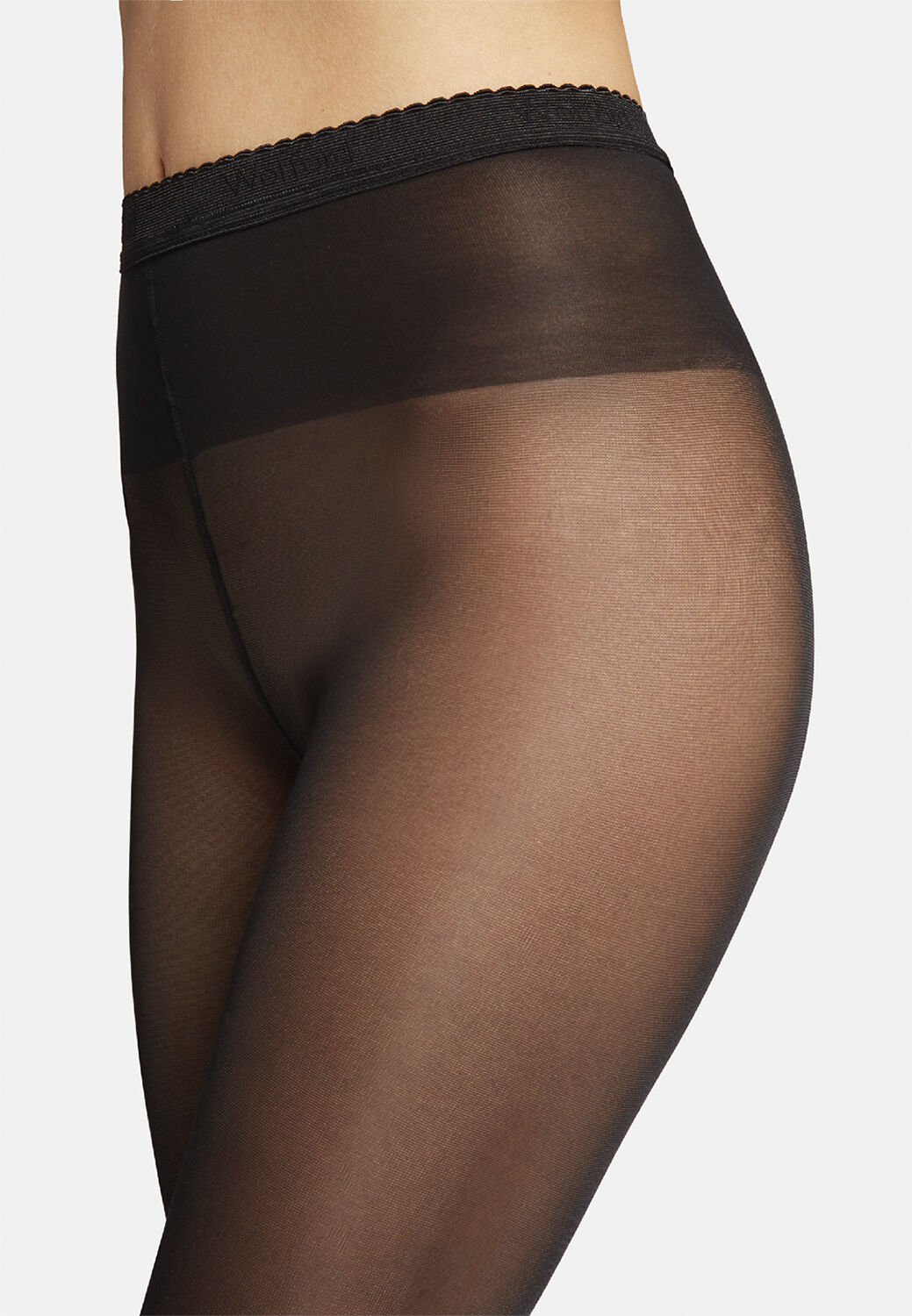 Synergy 40 leg support