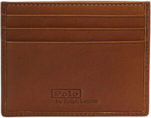 polo card case
