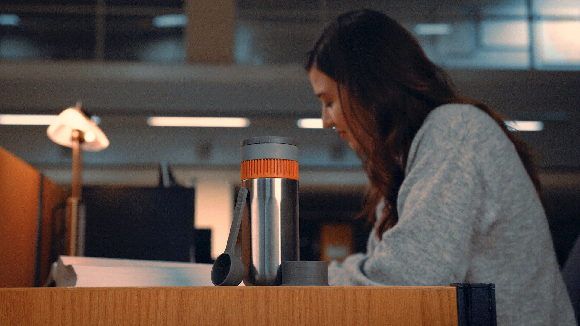 Wacaco Pipamoka Coffee Maker