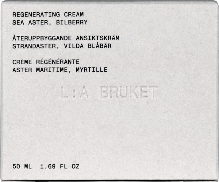 282 Regenerating Cream CosN