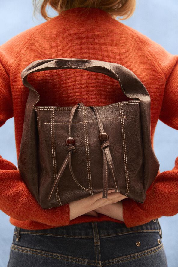 Panel Harper Bag