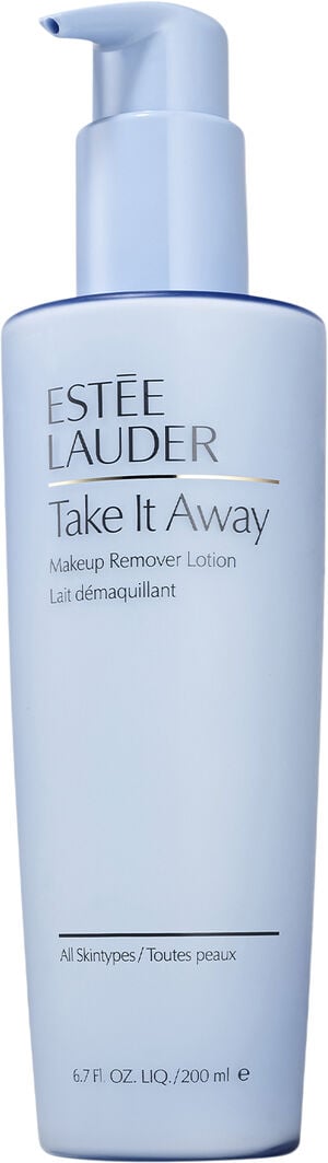 Take It Away Makeup Remover Lotion