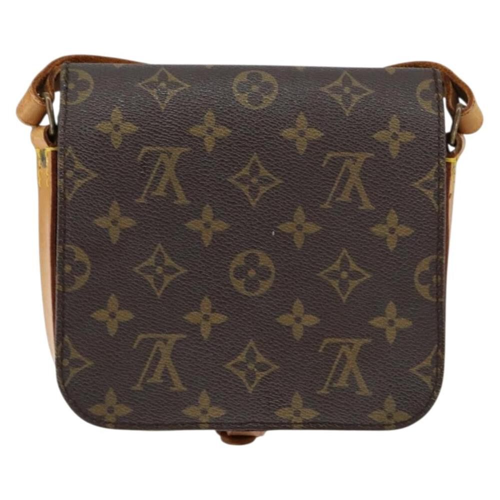 Louis Vuitton Cartouchiere
