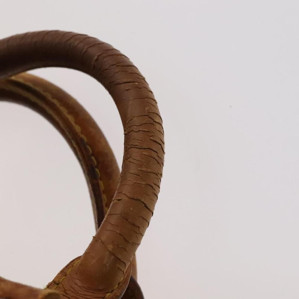 Louis Vuitton Keepall