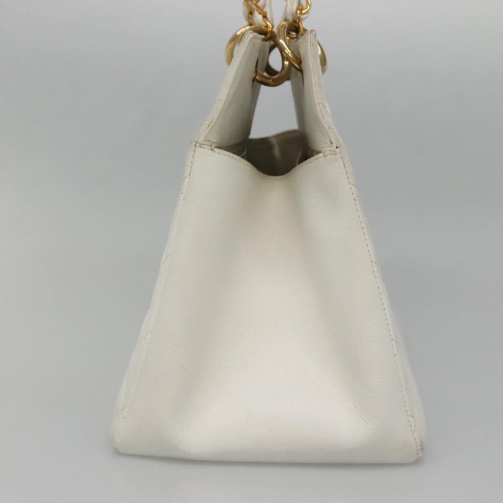 Chanel Tote