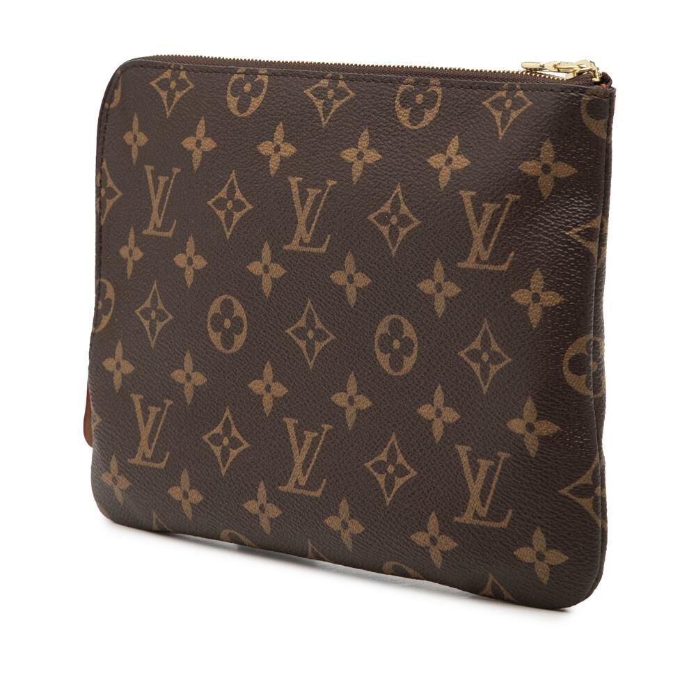 Louis Vuitton Clutch
