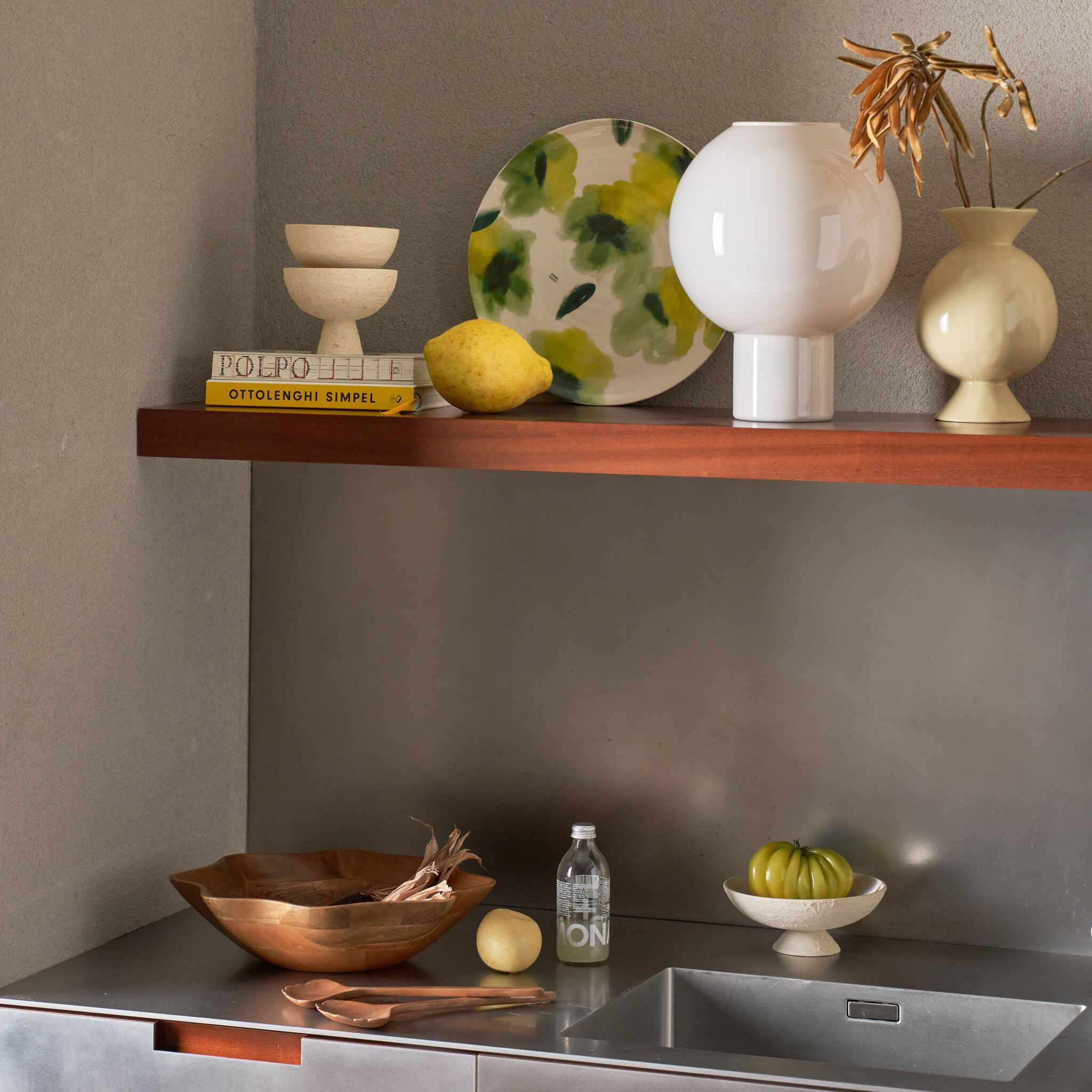 Urban Nature Culture bowl Bolle