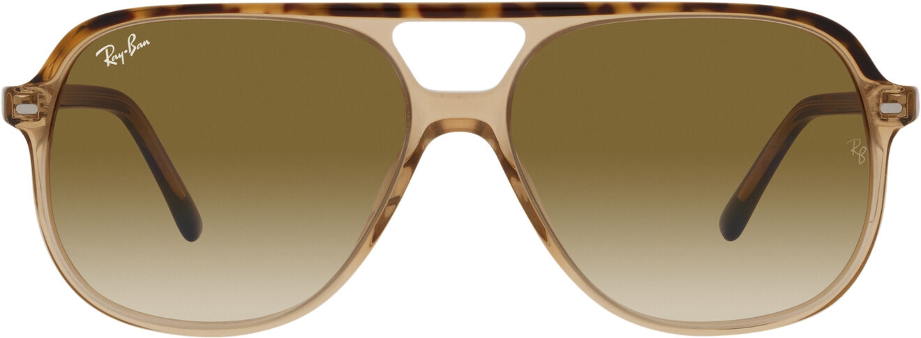 RB2198 BILL TRT SHN BRN G