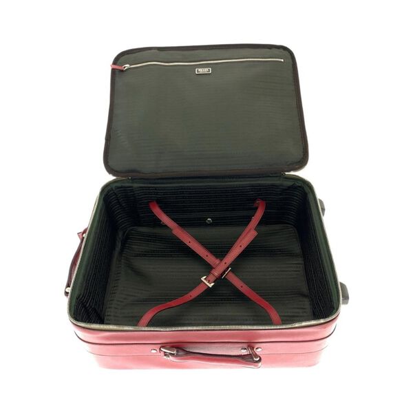 Prada Travel Bag