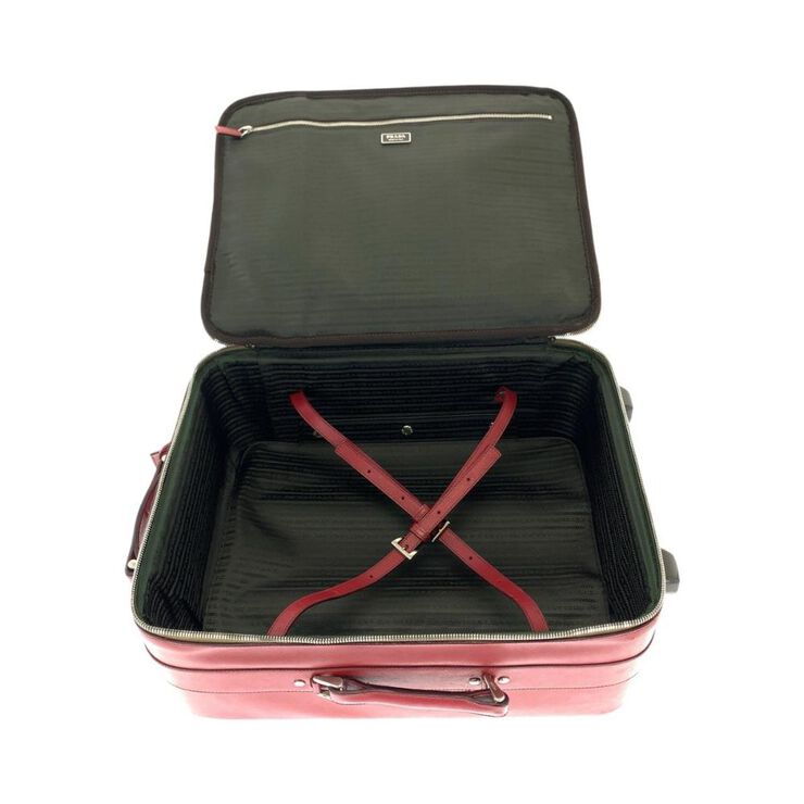 Prada Travel Bag