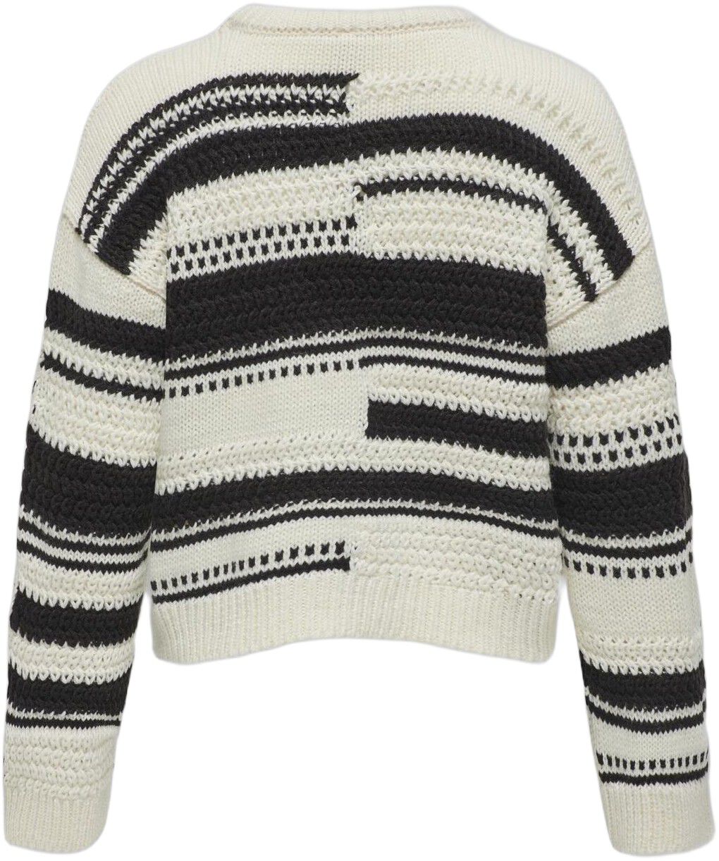 KOGSUTHA L/S DETAIL KNT