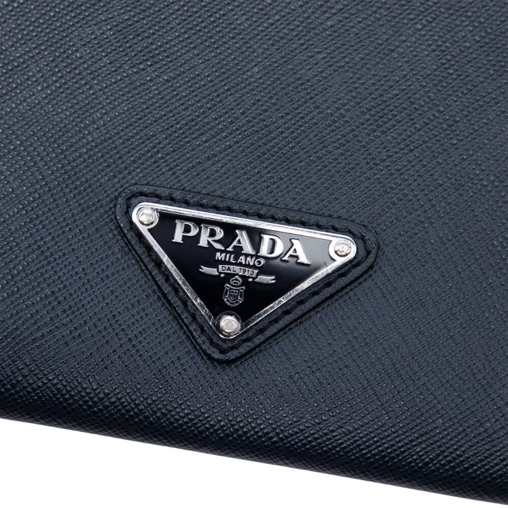 Prada Clutch