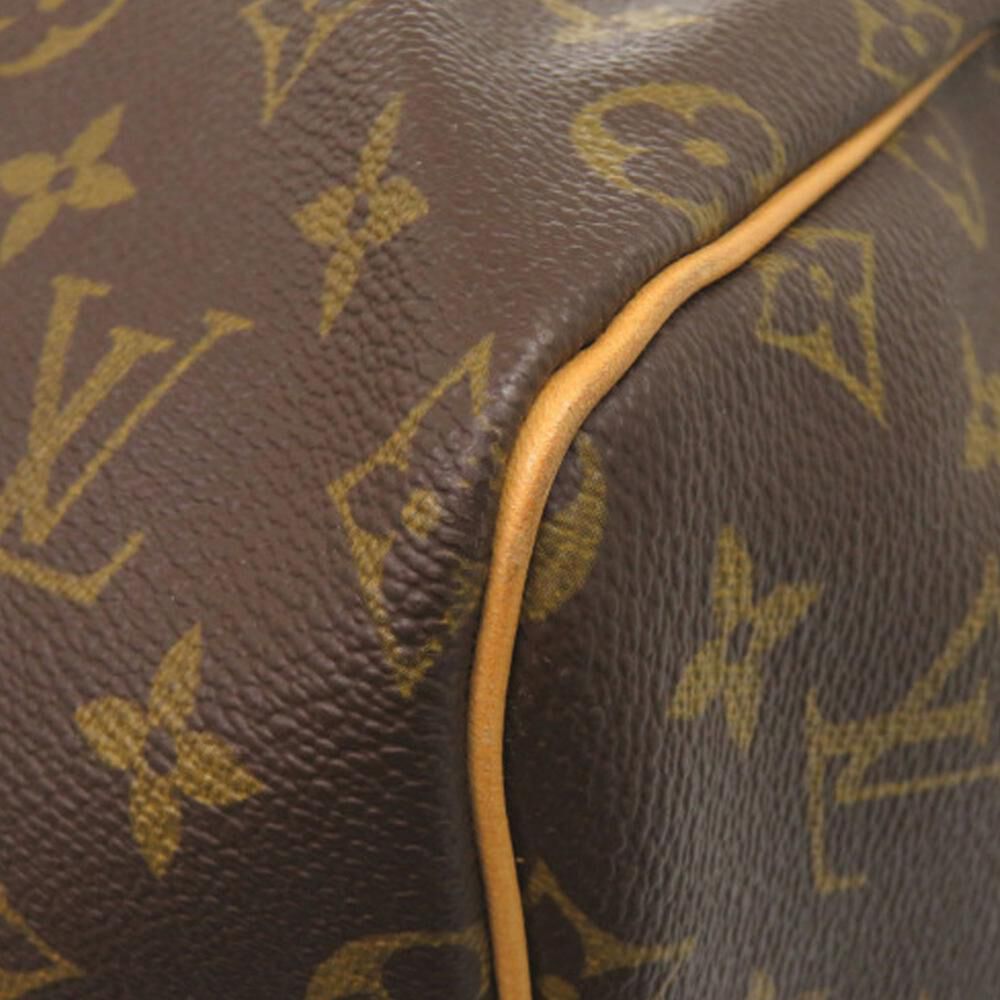 Louis Vuitton Keepall