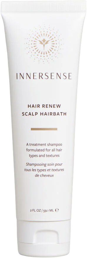 Hair Renew Scalp Hairbath - Travel Size