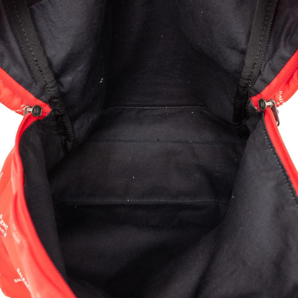 Balenciaga Backpack