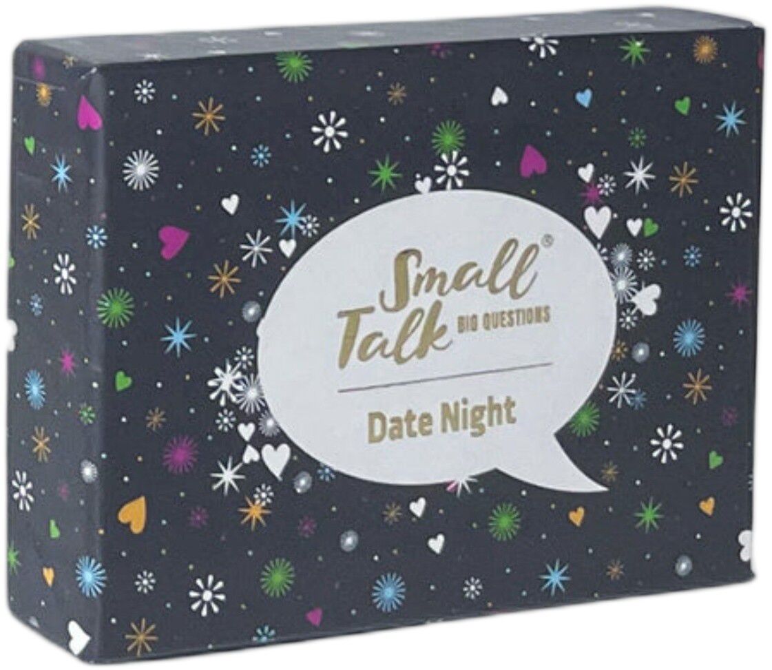 Date night CDU