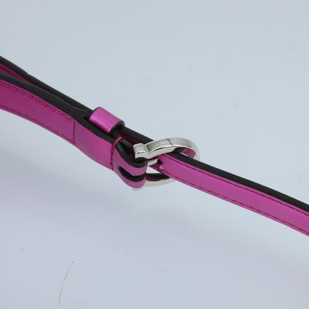 Salvatore Ferragamo Shoulder Bag