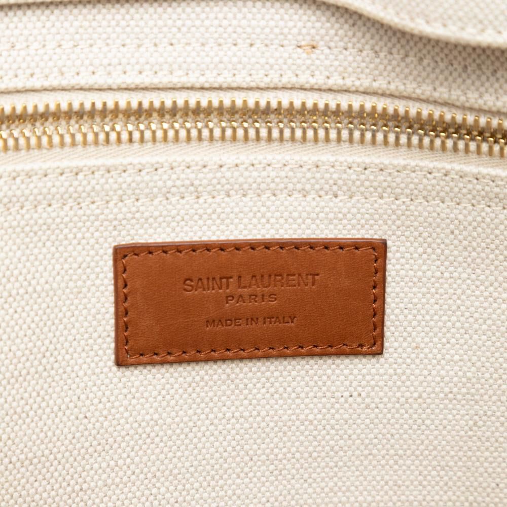 Yves Saint Laurent Tote