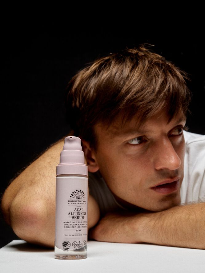 Açai All in One Serum