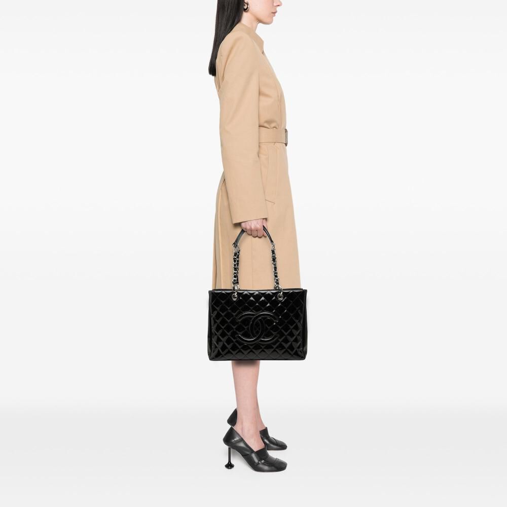 Chanel Tote