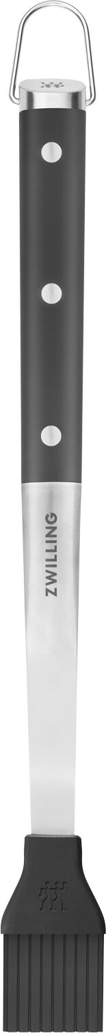 BBQ+ Pensel 41 Rostfritt st&aring;l